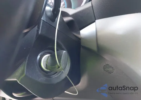 2013 Ford C-Max Hybrid Se from USA, damaged, VIN 1FADP5AUXDL511432